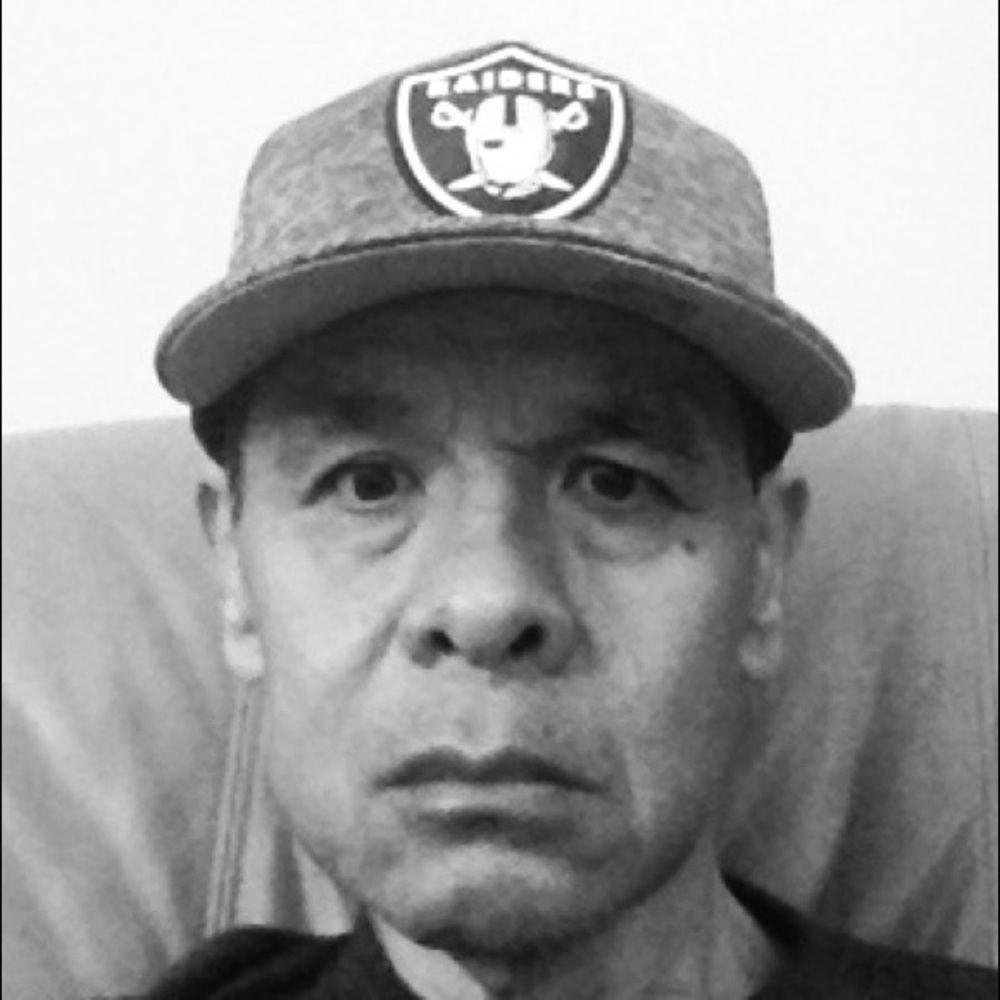 Meet your Posher, Chazz